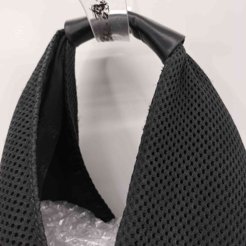 エムエムシックスメゾンマルジェラ MM6 Maison Margiela メッシュ ジャパニーズ バッグ スモール レディース