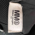 エムエムシックスメゾンマルジェラ MM6 Maison Margiela メッシュ ジャパニーズ バッグ スモール レディース