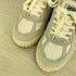 クラシカルエルフ CLASSICAL ELF 25ss RETRO BERG レトロバーグ 厚底スニーカー レディース M