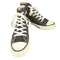 コンバースオールスター CONVERSE ALLSTAR ハイカットスニーカー レディース JPN:24.5