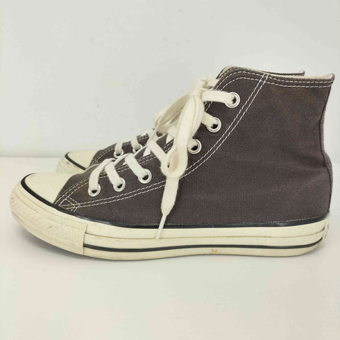コンバースオールスター CONVERSE ALLSTAR ハイカットスニーカー レディース JPN:24.5
