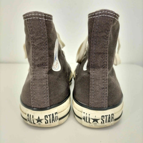 コンバースオールスター CONVERSE ALLSTAR ハイカットスニーカー レディース JPN:24.5