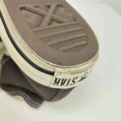 コンバースオールスター CONVERSE ALLSTAR ハイカットスニーカー レディース JPN:24.5