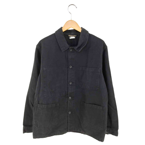 ルラブルール LABOUREUR フレンチワークジャケット カバーオール メンズ