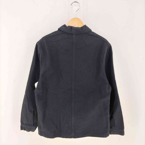 ルラブルール LABOUREUR フレンチワークジャケット カバーオール メンズ