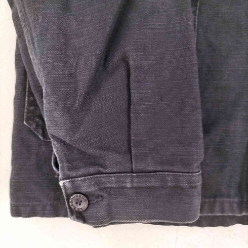 ルラブルール LABOUREUR フレンチワークジャケット カバーオール メンズ