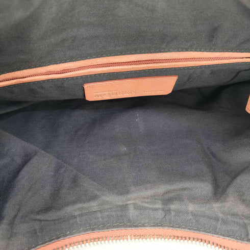 アレキサンダーマックイーン Alexander McQueen De Manta Clutch デ マンタ クラッチ バッグ レディース