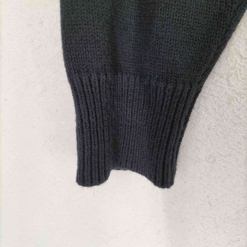 ヒステリックグラマー HYSTERIC GLAMOUR THE SPEEDSTER刺繍 ショールカーディガン メンズ JPN:M