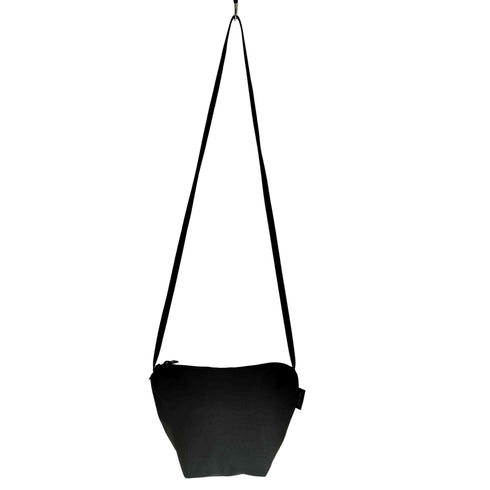 エルベシャプリエ Herve Chapelier 2885N フランス製 舟型 ミニショルダーバッグ サコッシュ S レディース