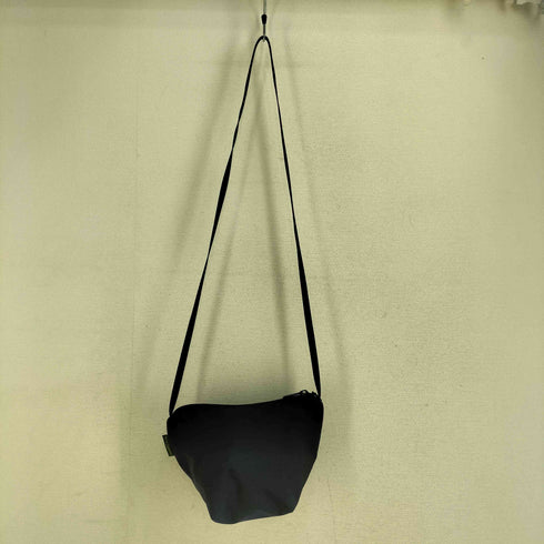エルベシャプリエ Herve Chapelier 2885N フランス製 舟型 ミニショルダーバッグ サコッシュ S レディース
