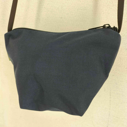 エルベシャプリエ Herve Chapelier 2885N フランス製 舟型 ミニショルダーバッグ サコッシュ S レディース