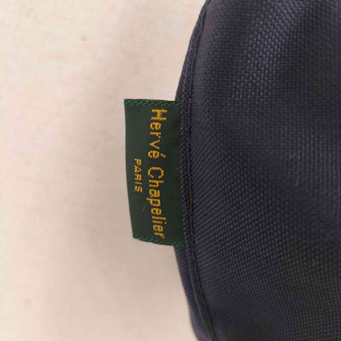 エルベシャプリエ Herve Chapelier 2885N フランス製 舟型 ミニショルダーバッグ サコッシュ S レディース