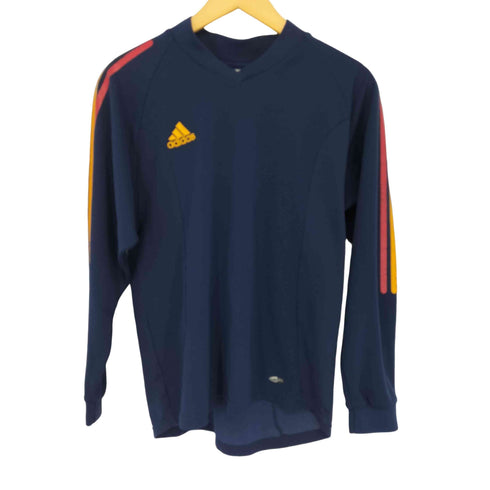 アディダス adidas トレーニングユニフォーム メンズ import:S