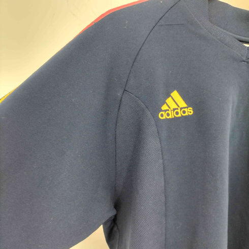 アディダス adidas トレーニングユニフォーム メンズ import:S
