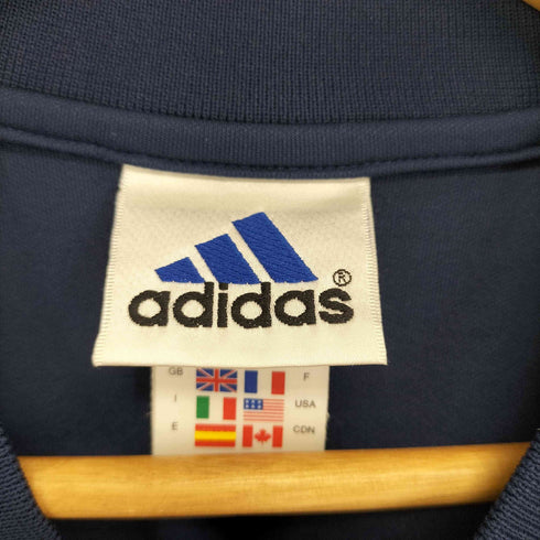 アディダス adidas トレーニングユニフォーム メンズ import:S