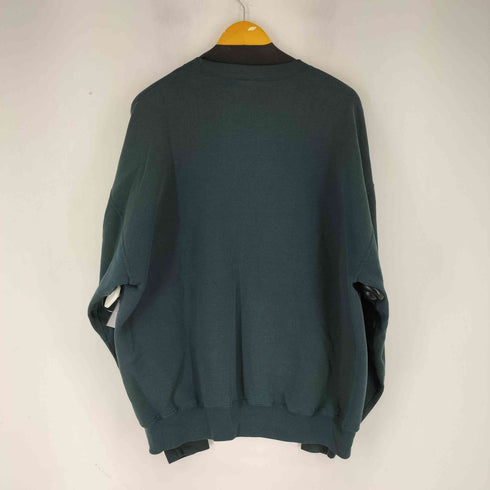 ラッセルアスレチック RUSSELL ATHLETIC 90S メキシコ製 クルーネックスウェット メンズ import:XXL