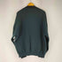 ラッセルアスレチック RUSSELL ATHLETIC 90S メキシコ製 クルーネックスウェット メンズ import:XXL