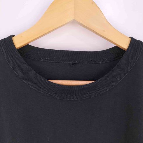 アレキサンダーワン Alexander Wang 胸ポケット クルーネック Tシャツ メンズ import:L