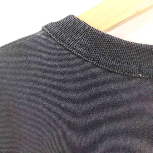 アレキサンダーワン Alexander Wang 胸ポケット クルーネック Tシャツ メンズ import:L