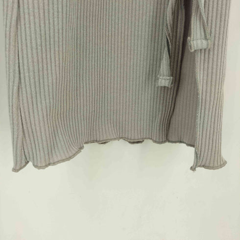 キャンディストリッパー Candy Stripper TINY RIBBON FLARE PANTS レディース FREE