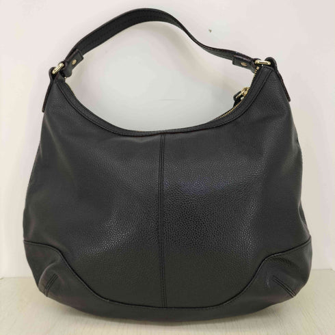 ケイトスペード Kate spade タッセル付き レザー ハンドバッグ レディース