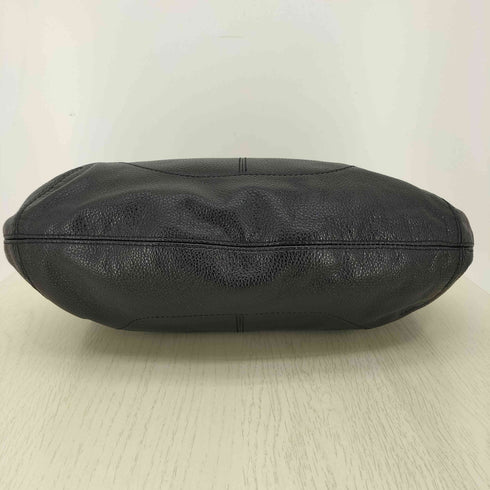 ケイトスペード Kate spade タッセル付き レザー ハンドバッグ レディース