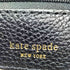 ケイトスペード Kate spade タッセル付き レザー ハンドバッグ レディース