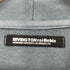 RRR 123 RIVINGTON roi Rebis HOLY CLUB HOODIEロゴプリントクルーネックスウェット import メンズ JPN:2