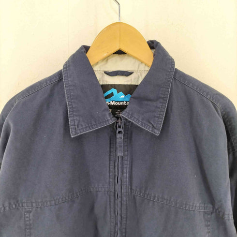 トライマウンテン TRI-MOUNTAIN Sanford Peached Cotton Jacket メンズ JPN:M