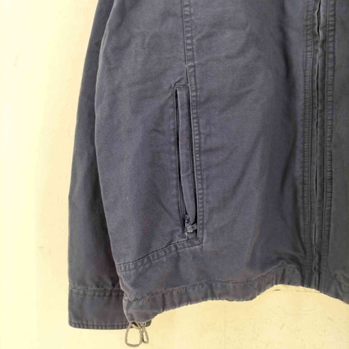 トライマウンテン TRI-MOUNTAIN Sanford Peached Cotton Jacket メンズ JPN:M
