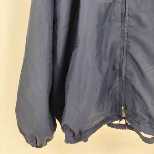 USA製 コーチジャケット TALON ZIP メンズ XXL