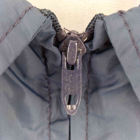 USA製 コーチジャケット TALON ZIP メンズ XXL