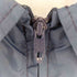 USA製 コーチジャケット TALON ZIP メンズ XXL