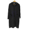 ASPERSIO フーデッドチャイナコート レディース 3XL