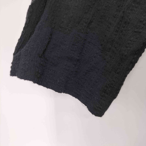 ASPERSIO フーデッドチャイナコート レディース 3XL