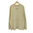 オーバープリント OVER PRINT Y2K illustration LS Tee メンズ 2XL