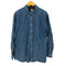 ブルックスブラザーズ BROOKS BROTHERS BD L/S コットンシャツ メンズ JPN:XL