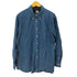 ブルックスブラザーズ BROOKS BROTHERS BD L/S コットンシャツ メンズ JPN:XL