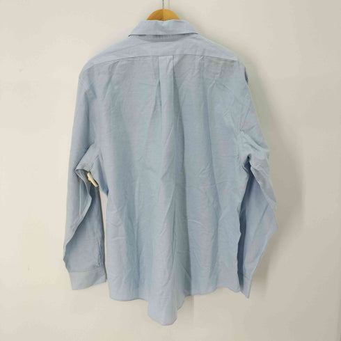 ブルックスブラザーズ BROOKS BROTHERS BD L/S コットンシャツ メンズ JPN:XL