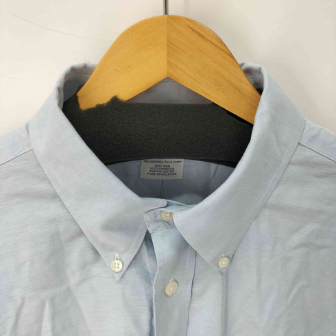 ブルックスブラザーズ BROOKS BROTHERS BD L/S コットンシャツ メンズ JPN:XL