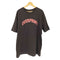 オーバープリント OVER PRINT オーロラTシャツ「んぱ」 メンズ JPN:XL