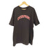 オーバープリント OVER PRINT オーロラTシャツ「んぱ」 メンズ JPN:XL