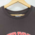 オーバープリント OVER PRINT オーロラTシャツ「んぱ」 メンズ JPN:XL