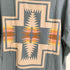 ペンドルトン PENDLETON 25ss 別注バックプリントTシャツ メンズ M