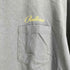 ペンドルトン PENDLETON 25ss 別注バックプリントTシャツ メンズ M