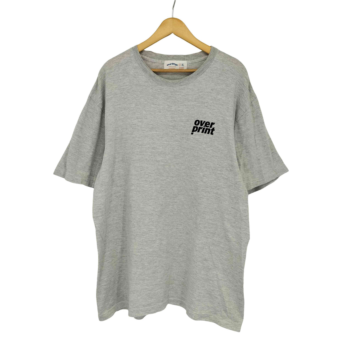 BoldAsLove様　オーダー注文専用❗️ オーバープリント OVER PRINT POP ART TEE Ver.4 メンズ JPN：XL
