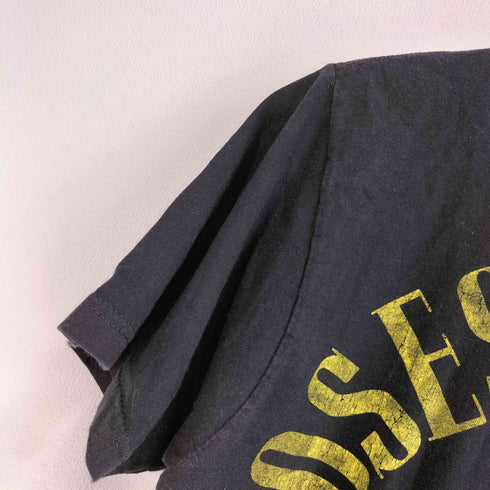 ガンズアンドローゼズ GUNS N ROSES バンドTシャツ メンズ