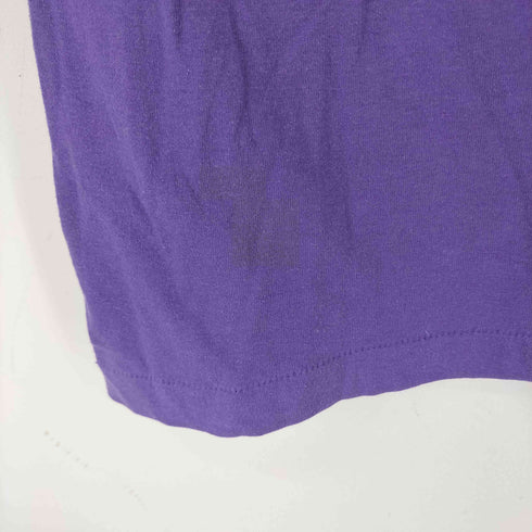 90S フロント S/S Tシャツ メンズ