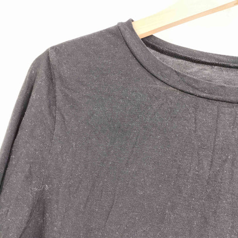 rrrrrrrrr ナインアール リッチトップス レディース JPN:M