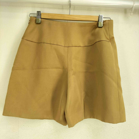 ノーブル Noble ハイフォルムショートパンツ レディース JPN:38